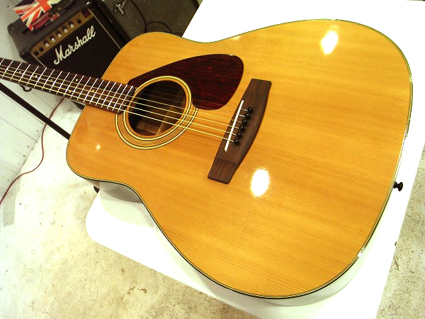 アコースティックギター　FG-160